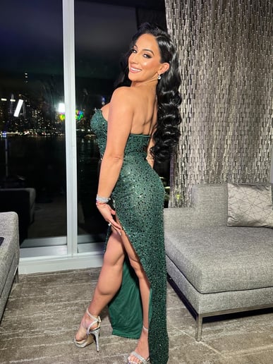 Gallery photo 32 of Alexis Gonzalez (SublimeStarsEnt)