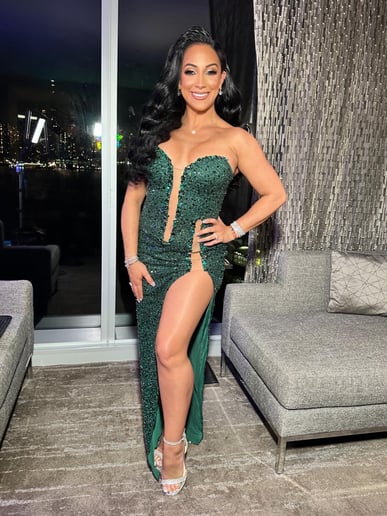 Gallery photo 33 of Alexis Gonzalez (SublimeStarsEnt)