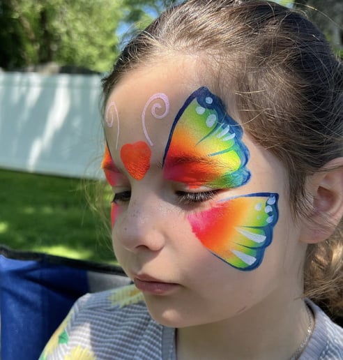 Gallery photo 6 of Sublimecolors