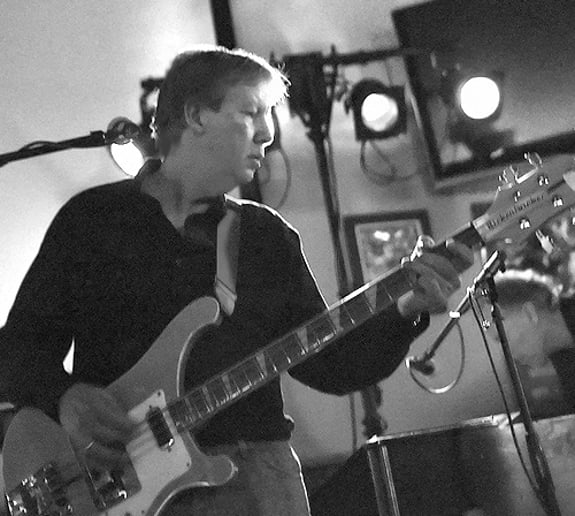Gallery photo 10 of SubsoniX