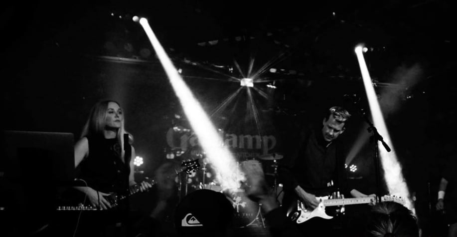 Gallery photo 3 of Substance - A New Order Tribute