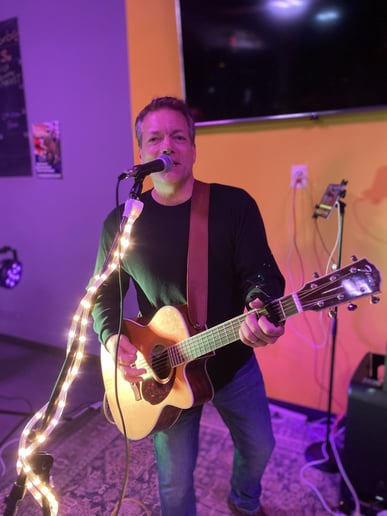 Gallery photo 6 of Pete Leinbach