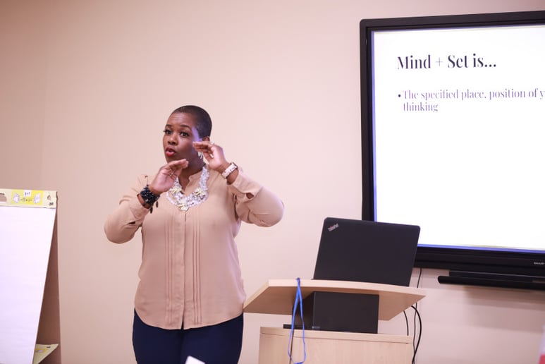 Gallery photo 6 of Success and Wealth Business Strategist