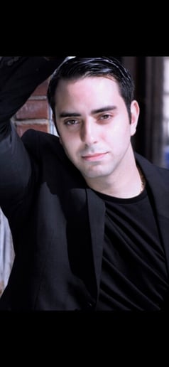 Gallery photo 3 of Success Coach Jonathan