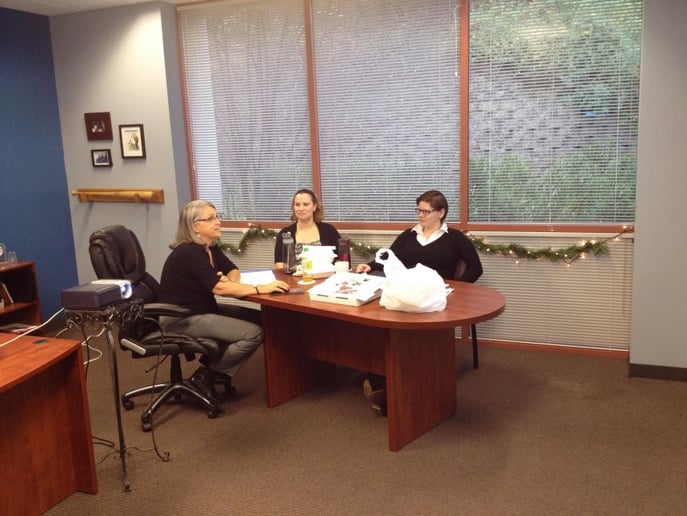 Gallery photo 1 of Success Specialist