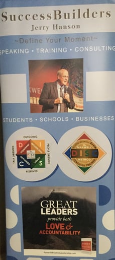 Gallery photo 2 of SuccessBuilders