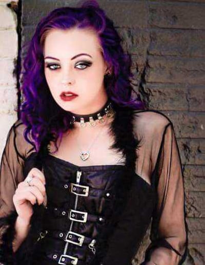 Gallery photo 1 of Suckerpunch Sally