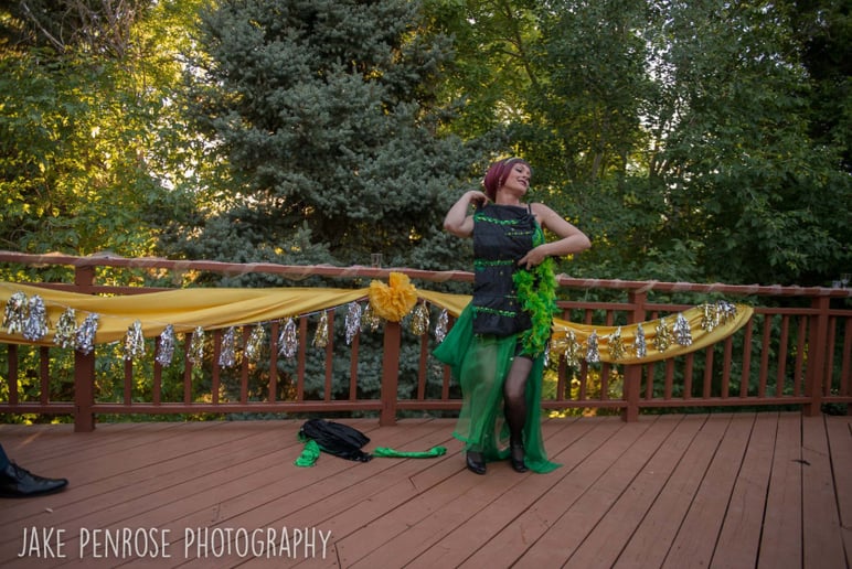 Gallery photo 6 of Suckerpunch Sally