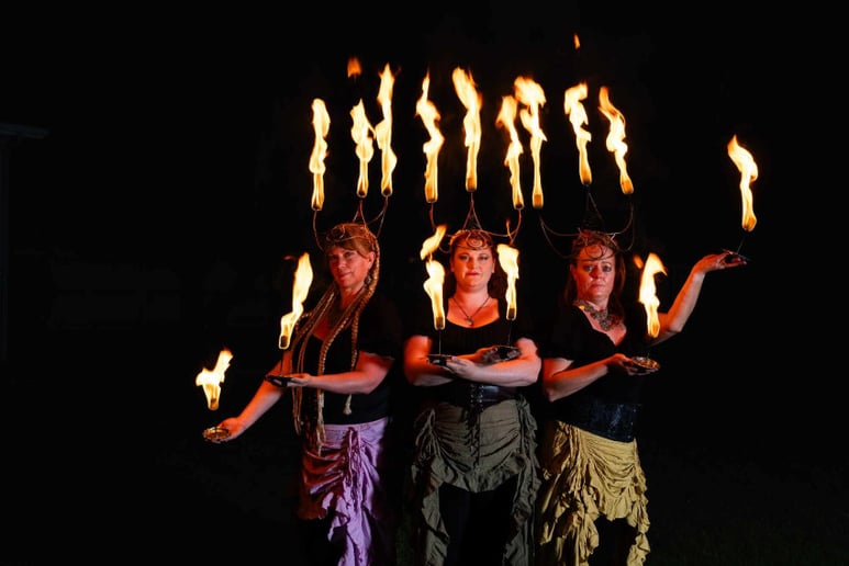 Gallery photo 4 of Sudaa' Nar Tribe