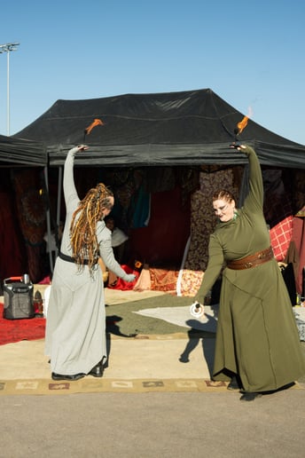 Gallery photo 9 of Sudaa' Nar Tribe
