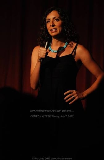 Gallery photo 1 of Sue Alfieri