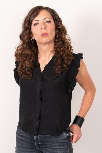 Gallery photo 3 of Sue Alfieri