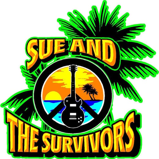 Gallery photo 3 of Sue and The Survivors