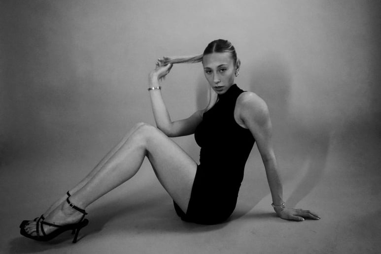 Gallery photo 3 of Sue Grace