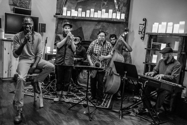 Gallery photo 8 of Bay Area Jazz & Soul