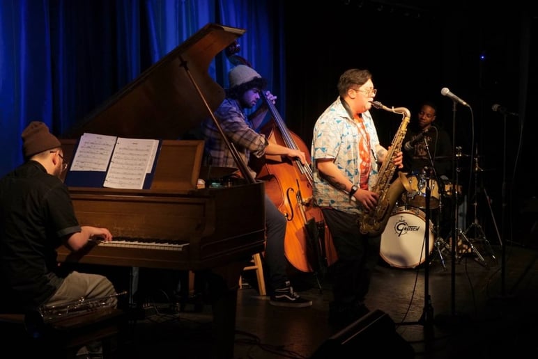 Gallery photo 6 of Bay Area Jazz & Soul