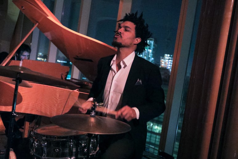 Gallery photo 7 of Bay Area Jazz & Soul
