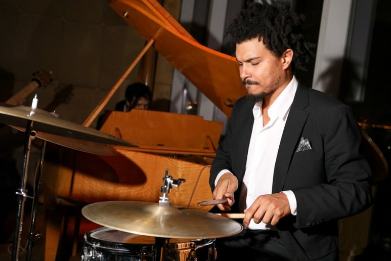 Gallery photo 5 of Bay Area Jazz & Soul