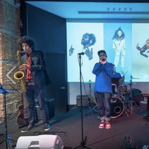 Gallery photo 2 of Bay Area Jazz & Soul