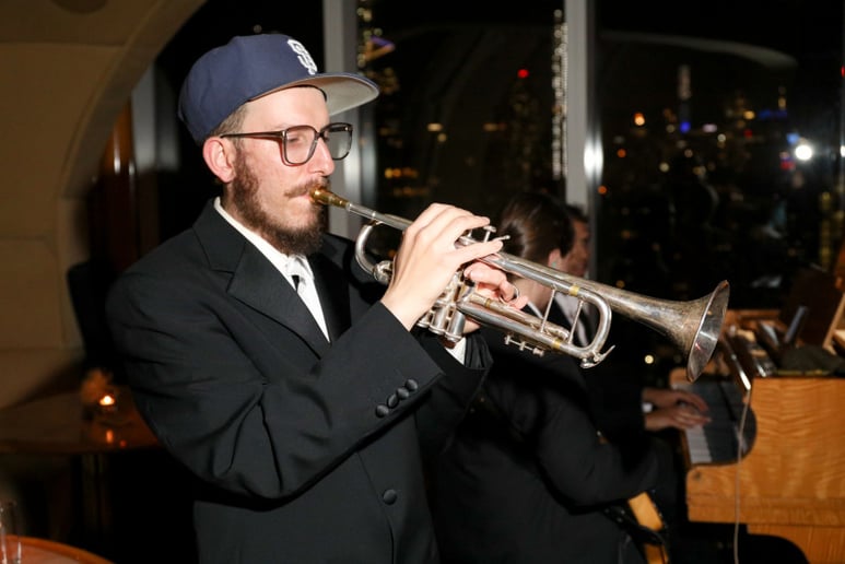 Gallery photo 4 of Bay Area Jazz & Soul