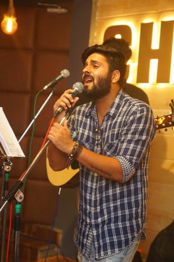 Gallery photo 1 of Sufi Nights by Antya