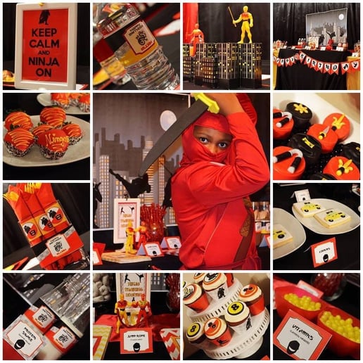 Gallery photo 1 of Suga Foot Events & Rentals