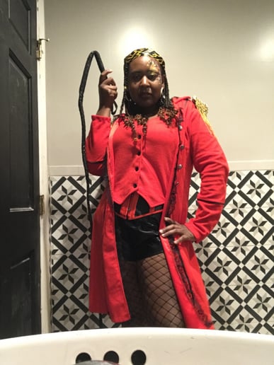 Gallery photo 7 of SugahQueen