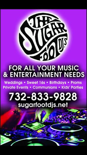 Gallery photo 7 of Sugar Foot DJ's