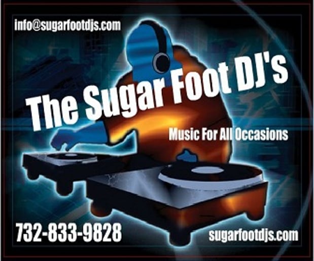 Gallery photo 27 of Sugar Foot DJ's