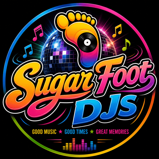 Gallery photo 29 of Sugar Foot DJ's