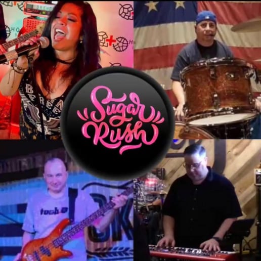 Gallery photo 1 of Sugar Rush