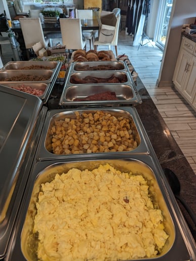 Gallery photo 10 of Sugar & Salt Catering