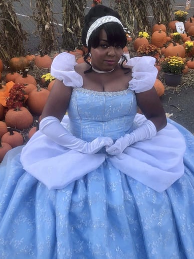 Gallery photo 1 of Sugar & Spice Fairytales LLC