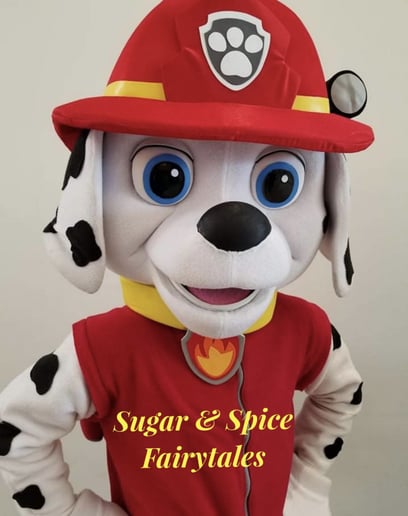 Gallery photo 2 of Sugar & Spice Fairytales LLC