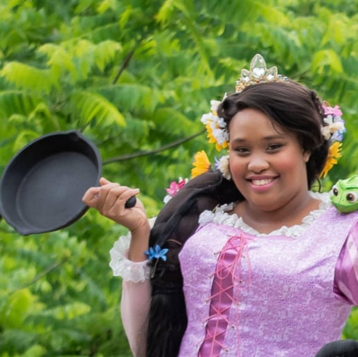 Gallery photo 8 of Sugar & Spice Fairytales LLC