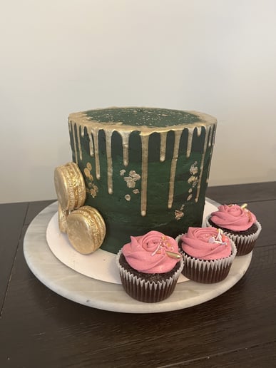 Gallery photo 5 of Sugared Out Bakery