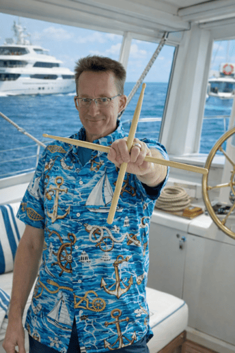 Gallery photo 7 of Sugar Yacht Rock Tribute Band