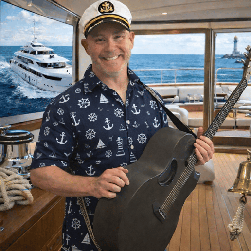 Gallery photo 8 of Sugar Yacht Rock Tribute Band