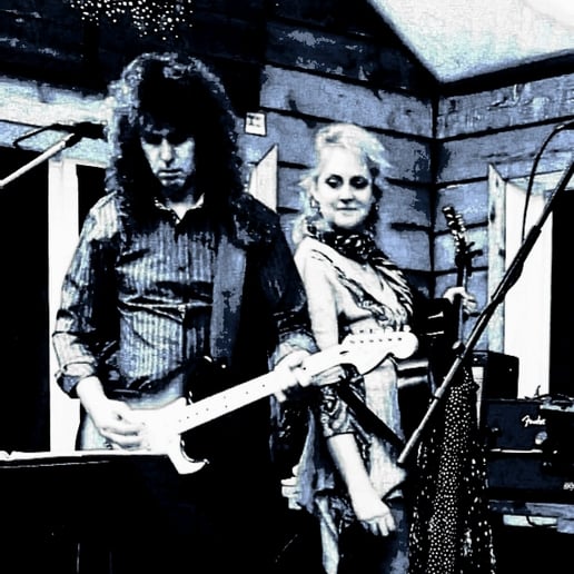 Gallery photo 6 of SugRRocK Music Duo