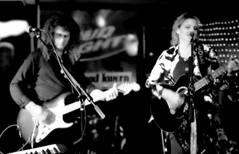 Gallery photo 5 of SugRRocK Music Duo