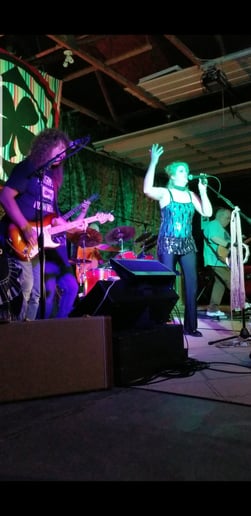 Gallery photo 10 of SugRRocK Music Duo