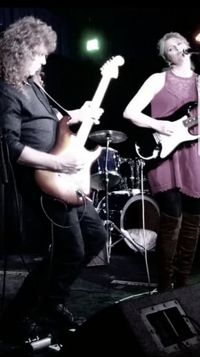 Gallery photo 8 of SugRRocK Music Duo