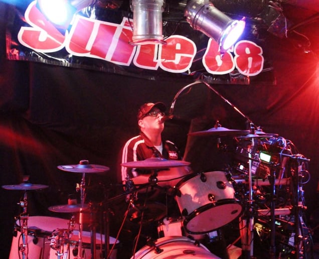 Gallery photo 6 of SUITE68 Modern Top40 Pop and Dance