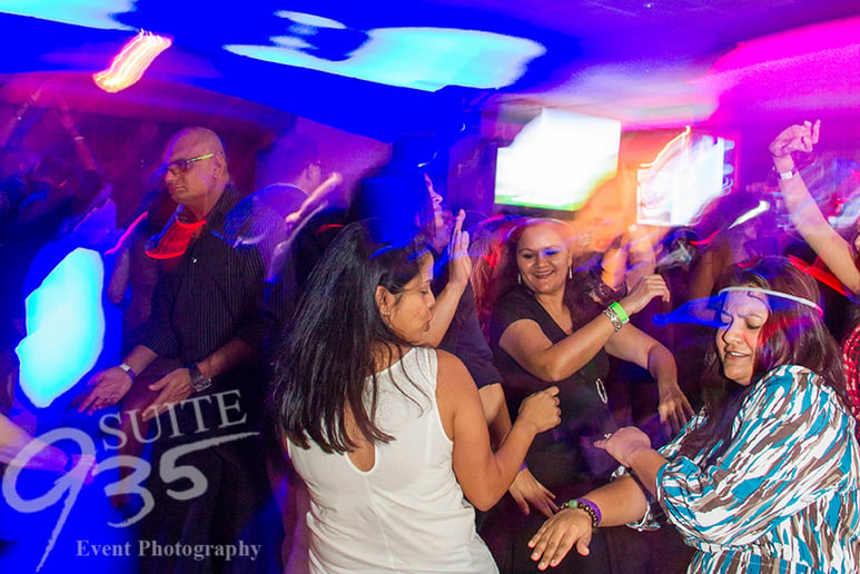 Gallery photo 3 of Suite935 Event Photography