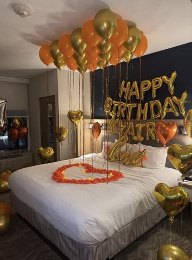 Gallery photo 1 of Suite Escape Hotel Design & Decor