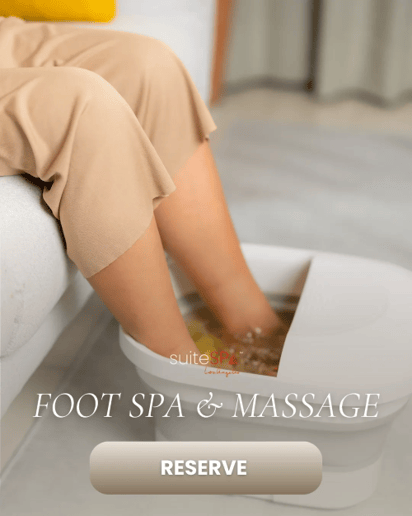 Gallery photo 9 of Suite Spa Los Angeles