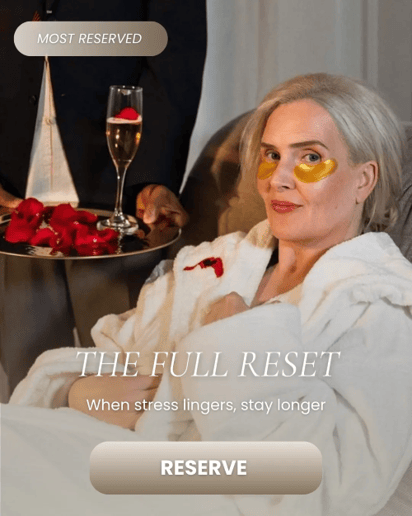 Gallery photo 4 of Suite Spa Los Angeles
