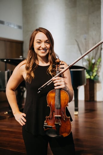 Gallery photo 9 of Suite Strings