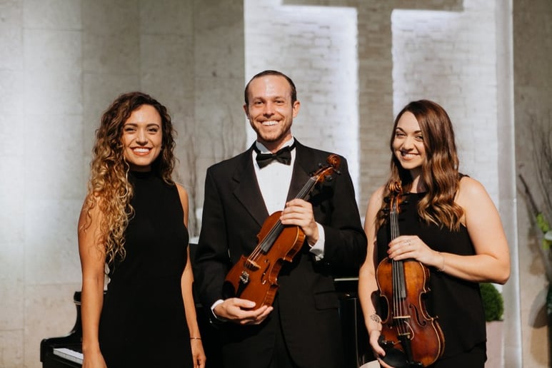Gallery photo 1 of Suite Strings