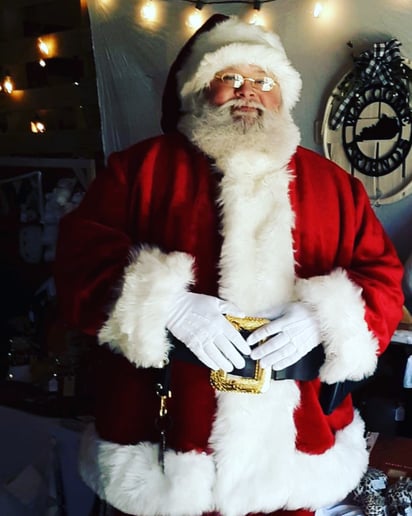 Gallery photo 1 of Sully Claus